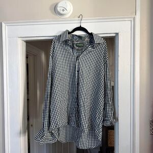 Inserch Icon button-down shirt